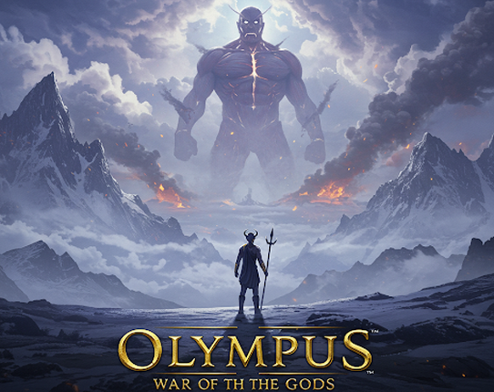 Olympus: War of the Gods Image