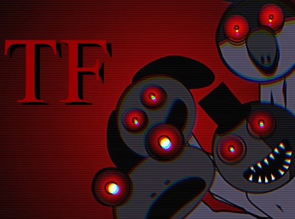 One Night At David: The Final Image