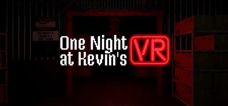 Games like One Night at Kevin's VR