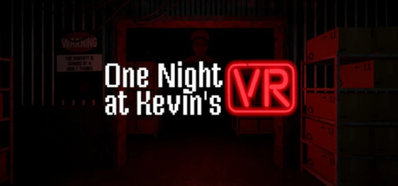 One Night at Kevin's VR Image
