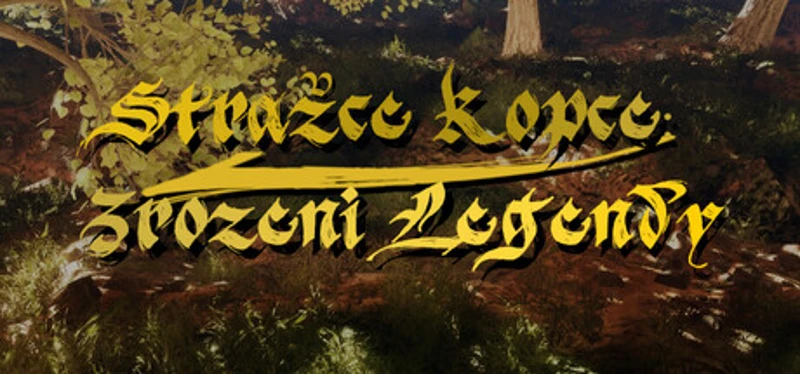 Strážce Kopce: Zrození Legendy Image