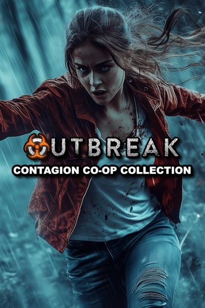Games like Outbreak Contagion Co-Op Collection