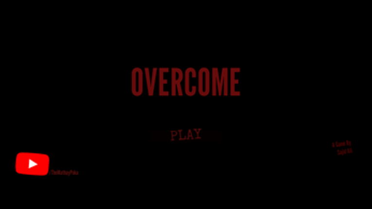OVERCOME Image