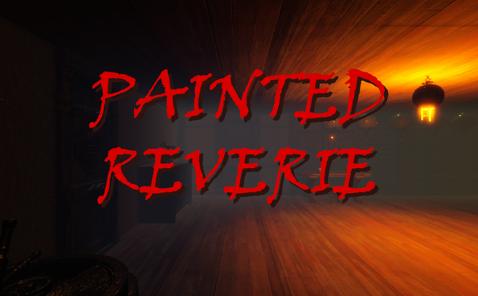 Painted Reverie Image