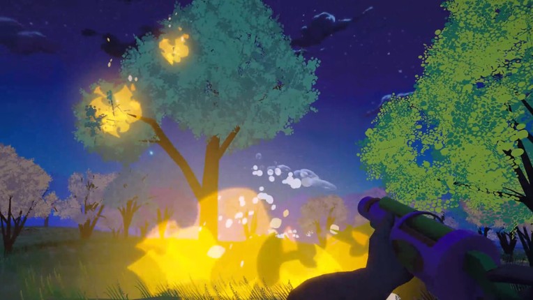 Park Manager Simulator screenshot