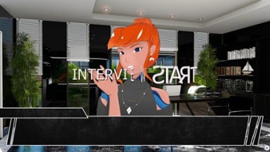 Passage: A Job Interview Simulator! Image