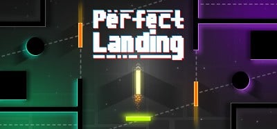 Perfect Landing Image