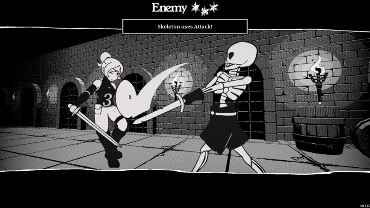 Perish Parade Image