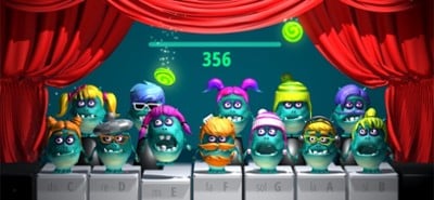 Piano Monsters: Fun music game Image