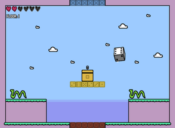 Pipskip screenshot