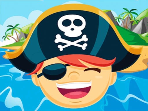 Games like Pirate Treasures Gems Puzzle