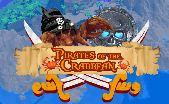Pirates of the Crabbean Image