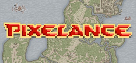 Games like Pixelance