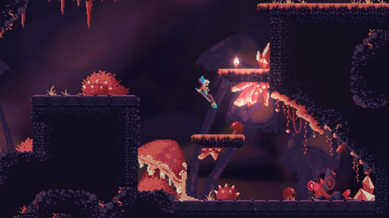 Pixgun screenshot