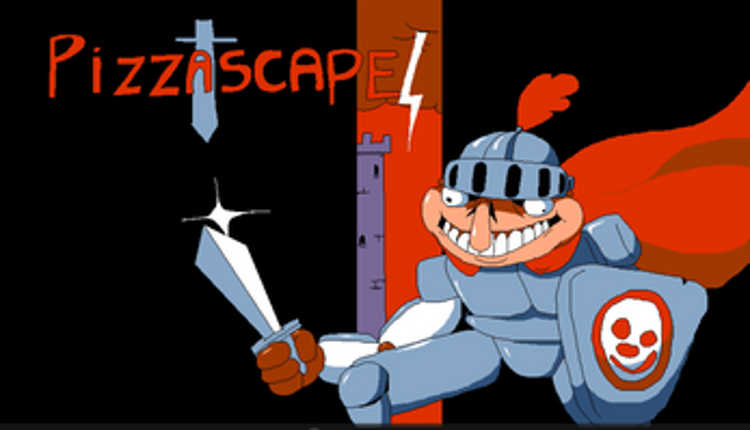 Pizza Tower Playable Fake Peppino V4 Image