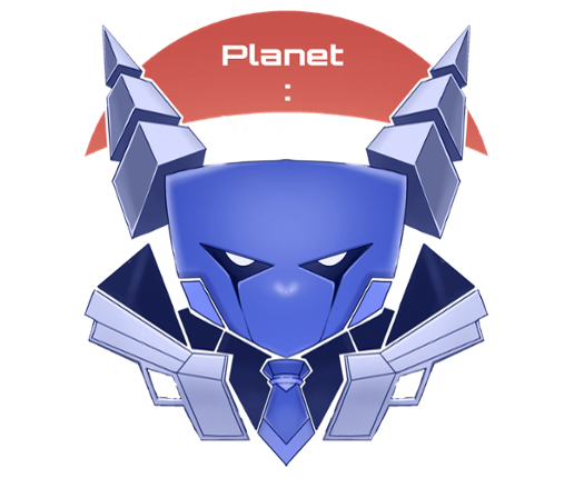 Planet:Inferno Game Cover