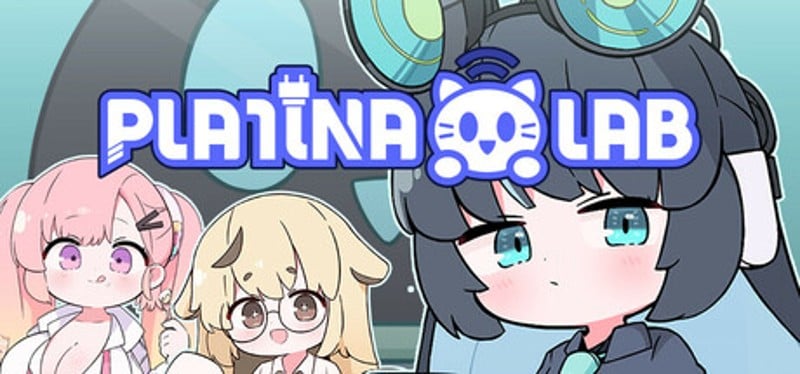 PLATiNA :: LAB Image