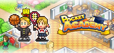 Games like Pocket Academy