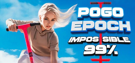 Games like POGO Epoch: Impossible 99%