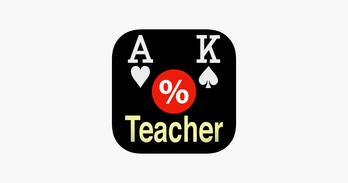 Games like Poker Odds Teacher