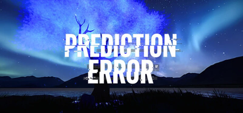 Prediction Error Image
