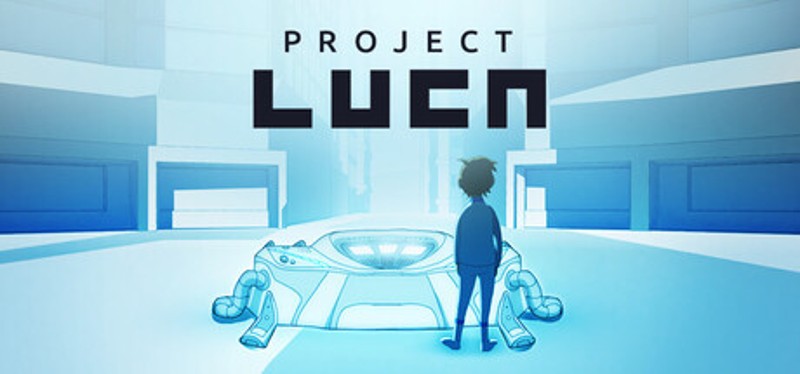 Project LUCA Image