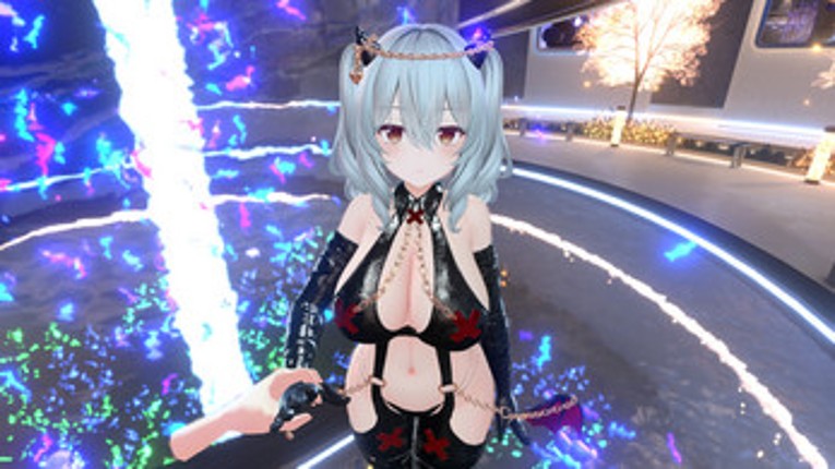 Project Virtual Girl V1.4 Update!! screenshot