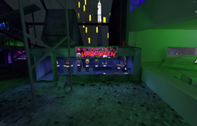 Project Wigglesworth V2 screenshot