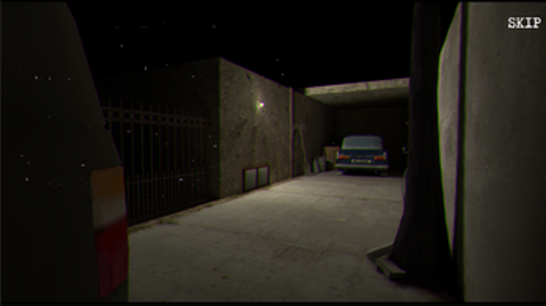 Psychopath Hunt - Resumption screenshot