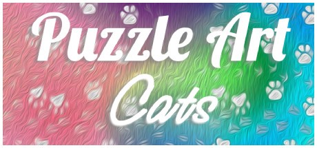 Games like Puzzle Art: Cats