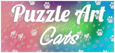 Puzzle Art: Cats Image