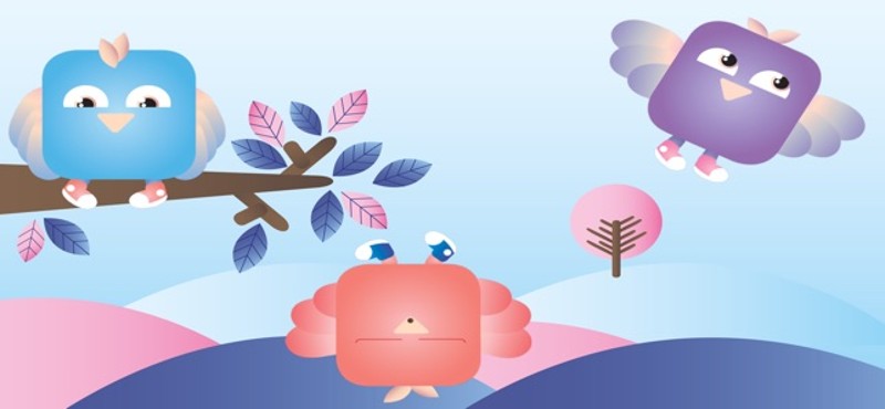 Puzzle Magic - Kids screenshot
