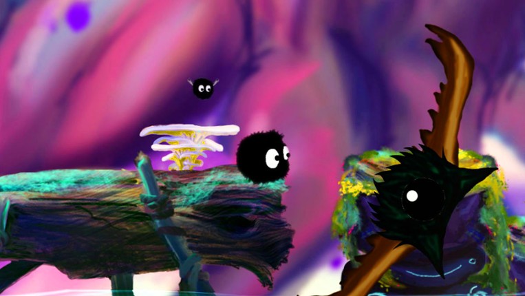 Qipa World screenshot