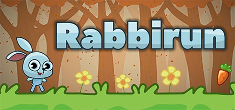 RabbiruN Game Cover