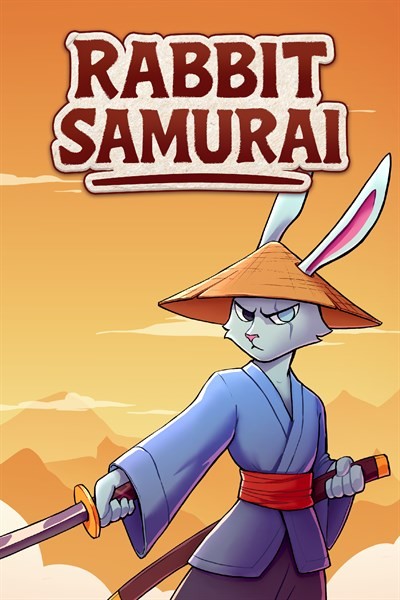 Games like Rabbit Samurai