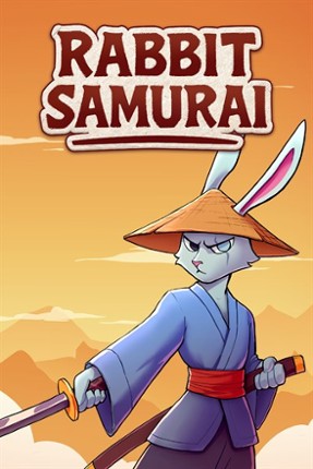 Rabbit Samurai Image