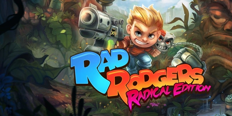 Rad Rodgers Image