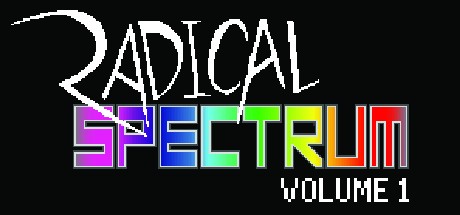 Games like Radical Spectrum: Volume 1