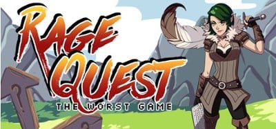 Rage Quest: The Worst Game Image