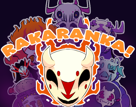 Rakaranka! Image