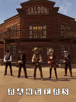 Rangers Image
