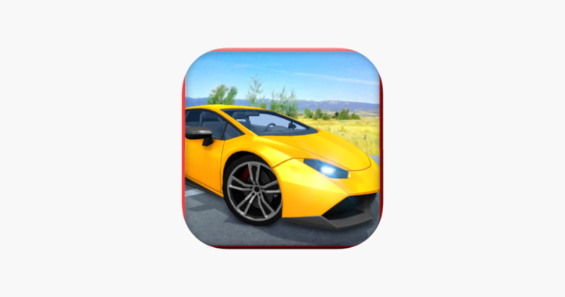 Real Car Drift racing Game 3d Image