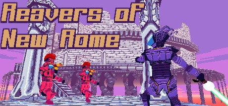 Games like Reavers of New Rome