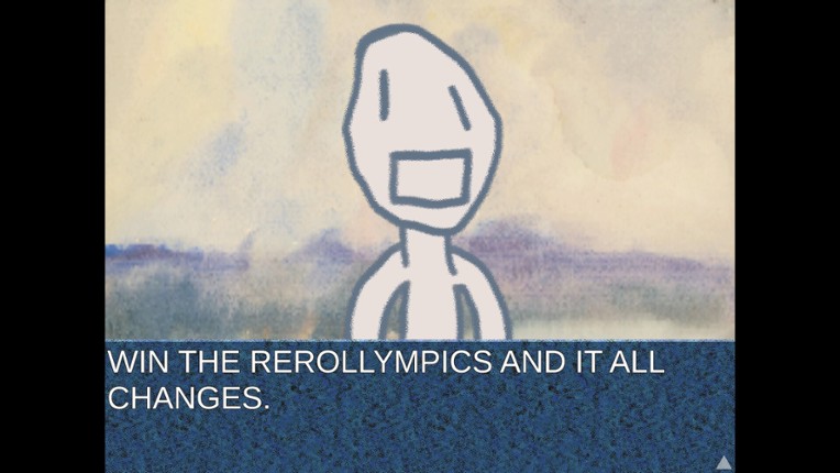 Reroll Routine screenshot