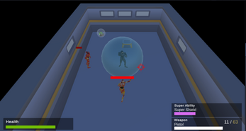 Research And Survive Image