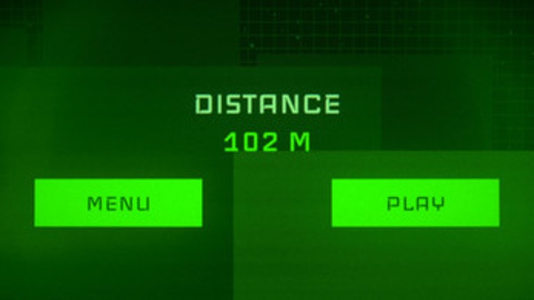 RetroRunner Image