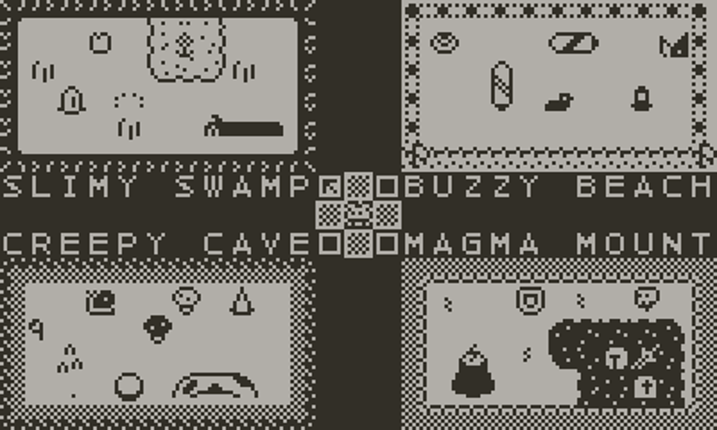 Ribbit Rabbit screenshot