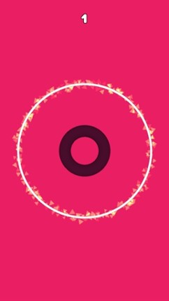 RING MASTER - Fun tap the ring screenshot