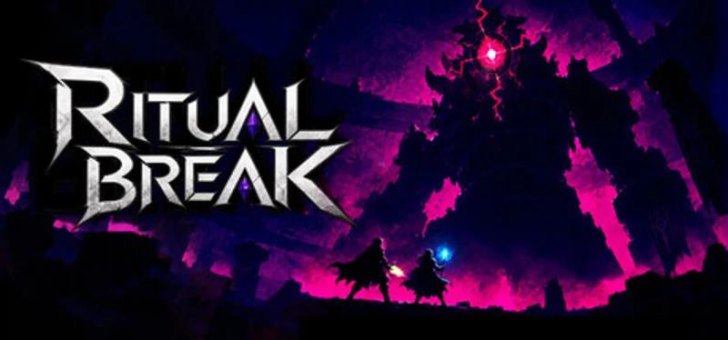 Ritual Break Image
