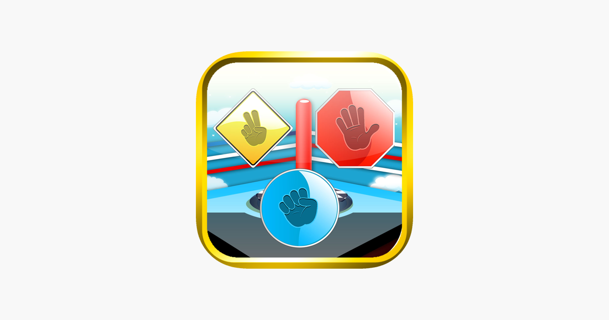 Games like Rock Paper Scissors Knockout